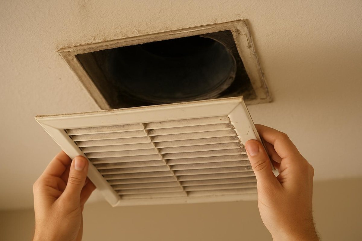 North Gardens Air Duct Services in Columbia